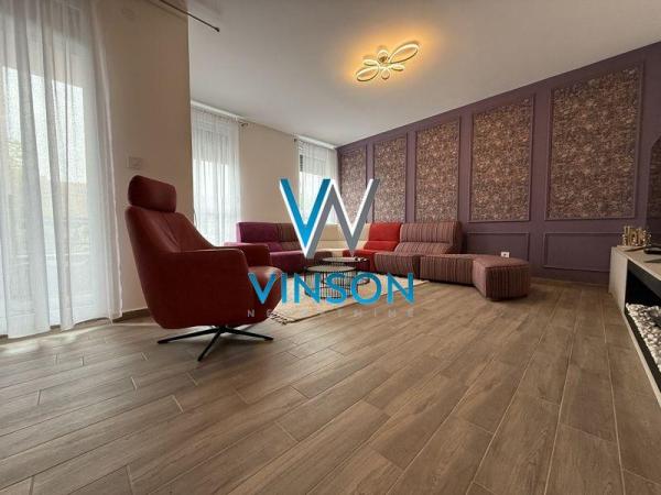 Slika 5 - Četvorosoban stan za izdavanje, 186m2, 1.800€