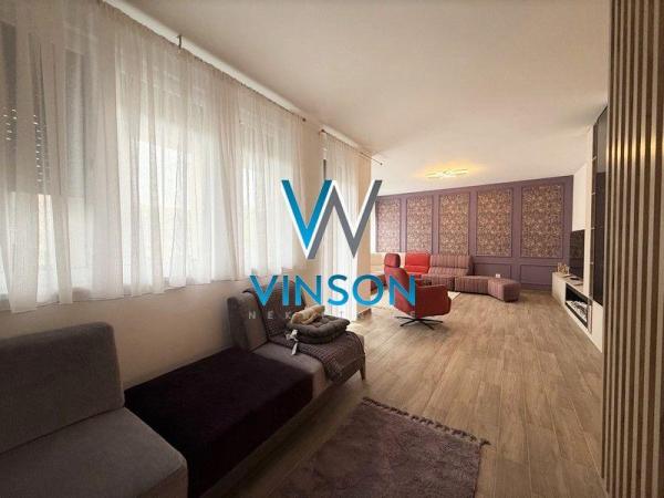 Slika 7 - Četvorosoban stan za izdavanje, 186m2, 1.800€