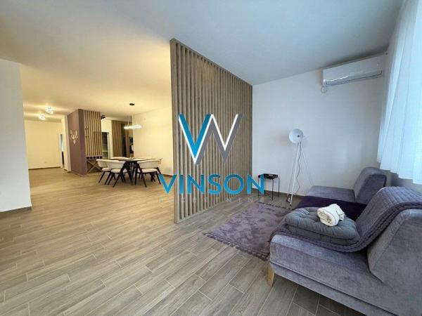 Slika 8 - Četvorosoban stan za izdavanje, 186m2, 1.800€