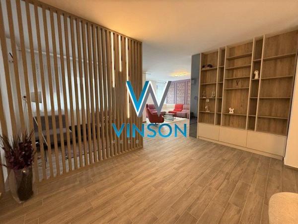 Slika 9 - Četvorosoban stan za izdavanje, 186m2, 1.800€