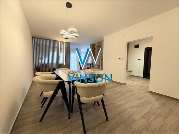 Slika 10 - Četvorosoban stan za izdavanje, 186m2, 1.800€