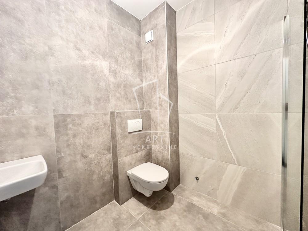 Slika 11 - Vojvode Blažete, Trosoban stan na prodaju, 89m2, 310.205€