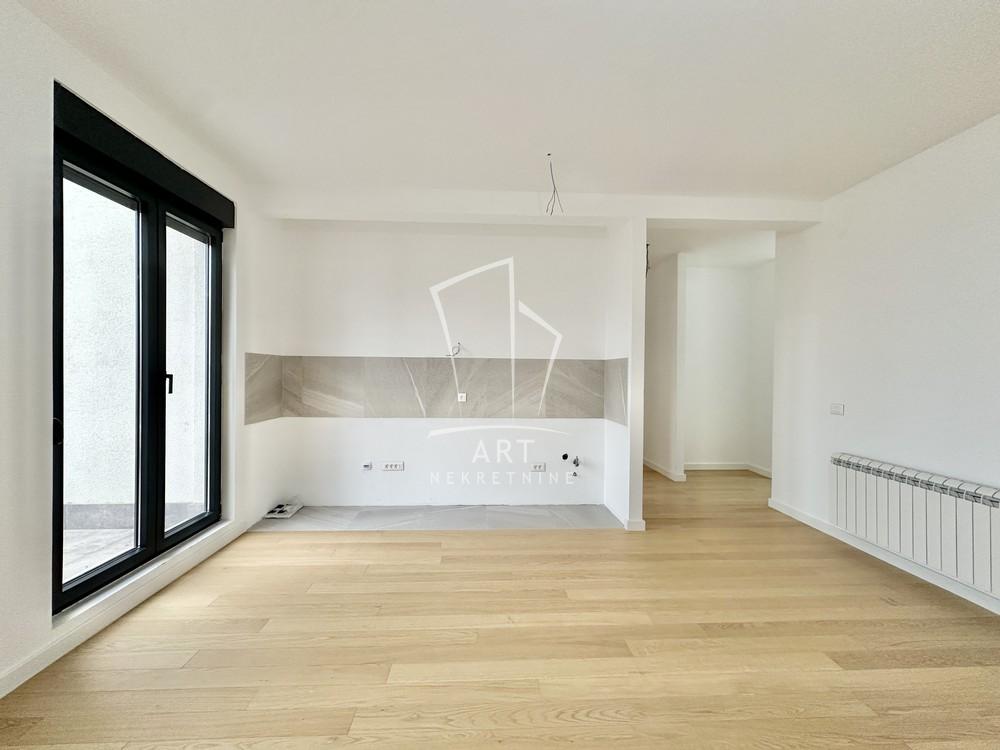 Slika 4 - Vojvode Blažete, Trosoban stan na prodaju, 89m2, 310.205€