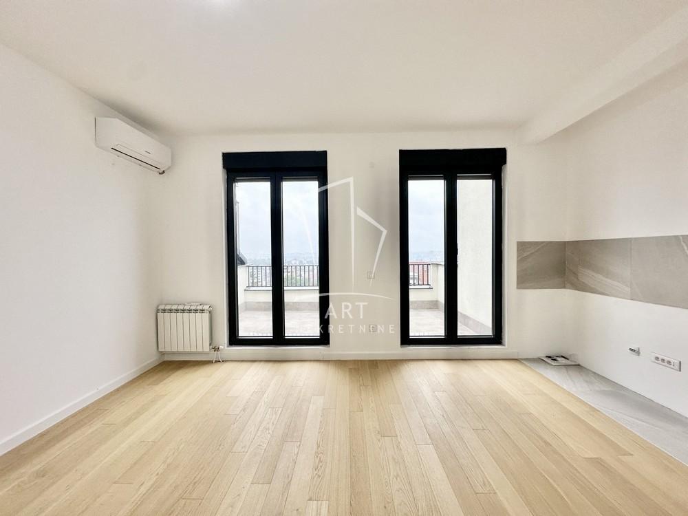 Slika 2 - Vojvode Blažete, Trosoban stan na prodaju, 89m2, 310.205€