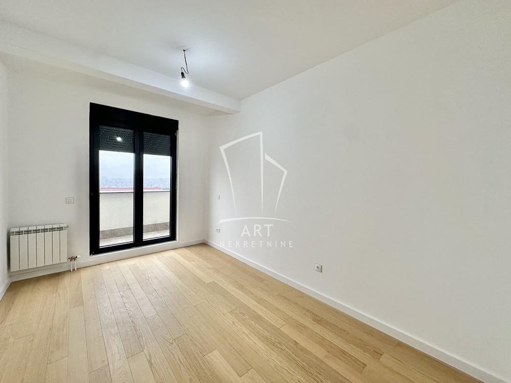 Slika 3 - Vojvode Blažete, Trosoban stan na prodaju, 89m2, 310.205€