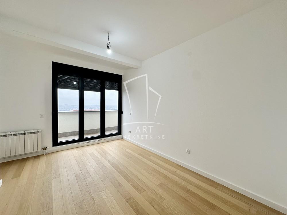 Slika 5 - Vojvode Blažete, Trosoban stan na prodaju, 89m2, 310.205€