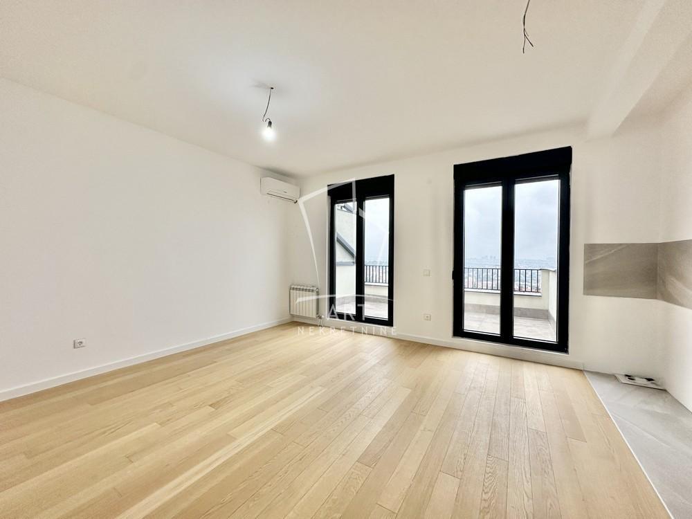 Glavna slika -Vojvode Blažete, Trosoban stan na prodaju, 89m2, 310.205€