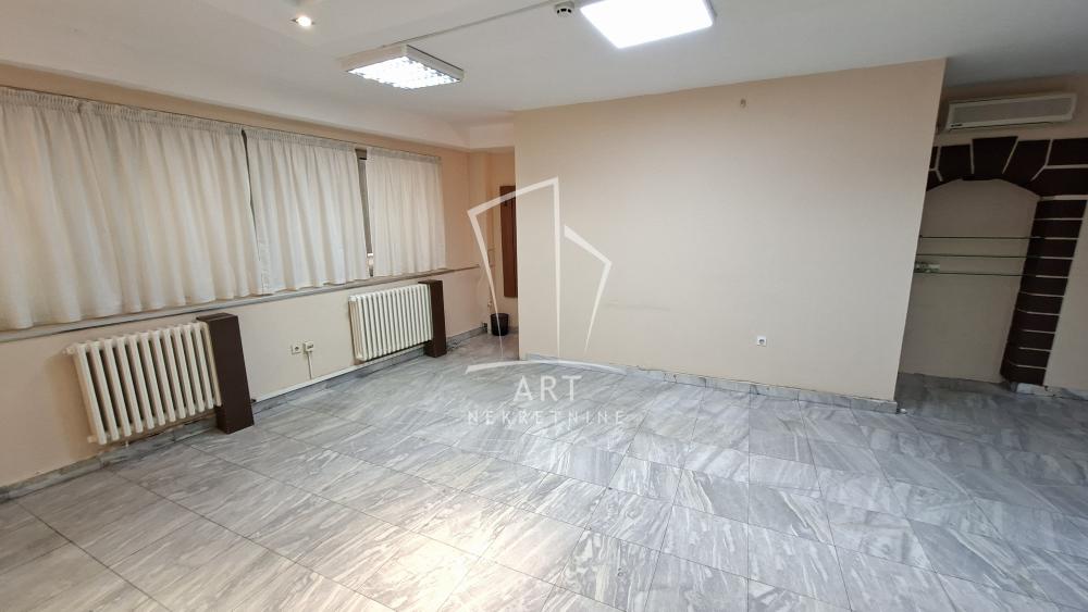 Slika 3 - Uzun Mirkova,  Lokal za izdavanje, 35m2, 400€