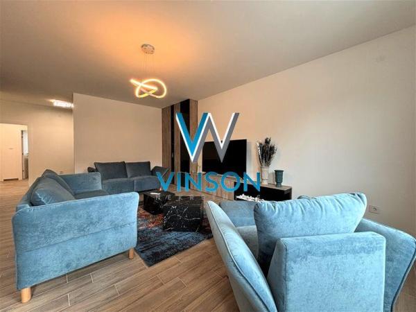 Slika 2 - Dvoiposoban stan za izdavanje, 111m2, 1.600€