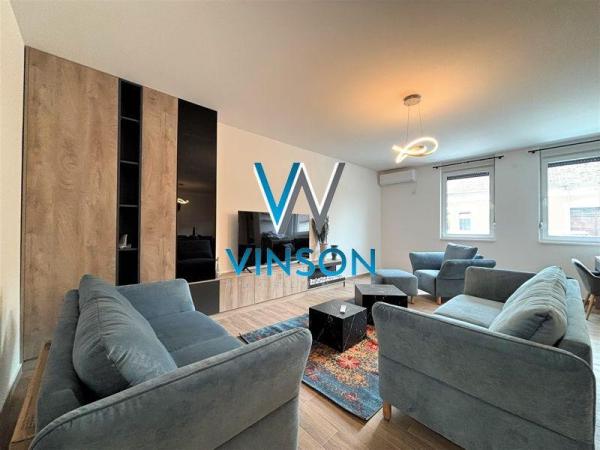 Slika 3 - Dvoiposoban stan za izdavanje, 111m2, 1.600€