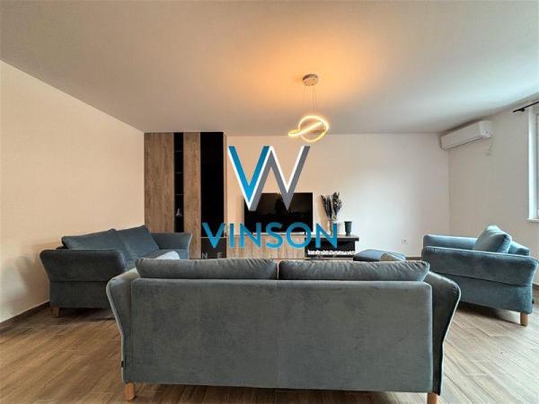 Slika 4 - Dvoiposoban stan za izdavanje, 111m2, 1.600€