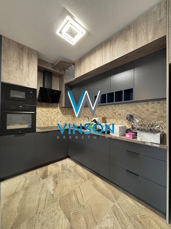 Slika 7 - Dvoiposoban stan za izdavanje, 111m2, 1.600€