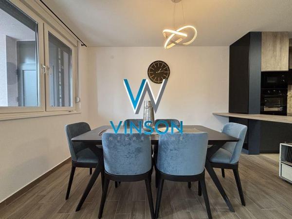 Slika 9 - Dvoiposoban stan za izdavanje, 111m2, 1.600€