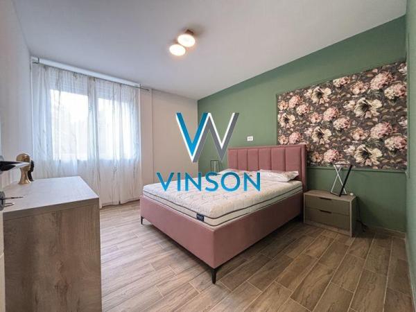 Slika 11 - Dvoiposoban stan za izdavanje, 111m2, 1.600€