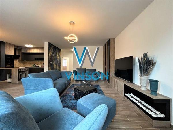 Glavna slika -Dvoiposoban stan za izdavanje, 111m2, 1.600€