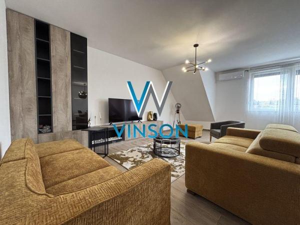 Slika 1 - Dvoiposoban stan za izdavanje, 112m2, 1.600€