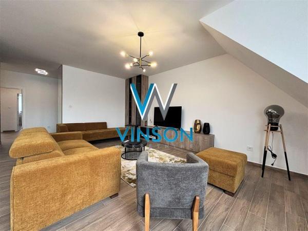 Slika 2 - Dvoiposoban stan za izdavanje, 112m2, 1.600€