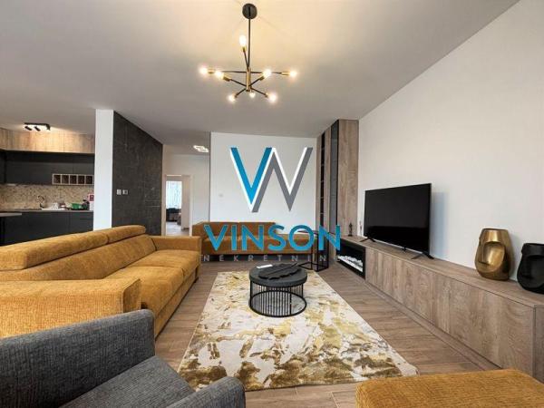 Slika 3 - Dvoiposoban stan za izdavanje, 112m2, 1.600€