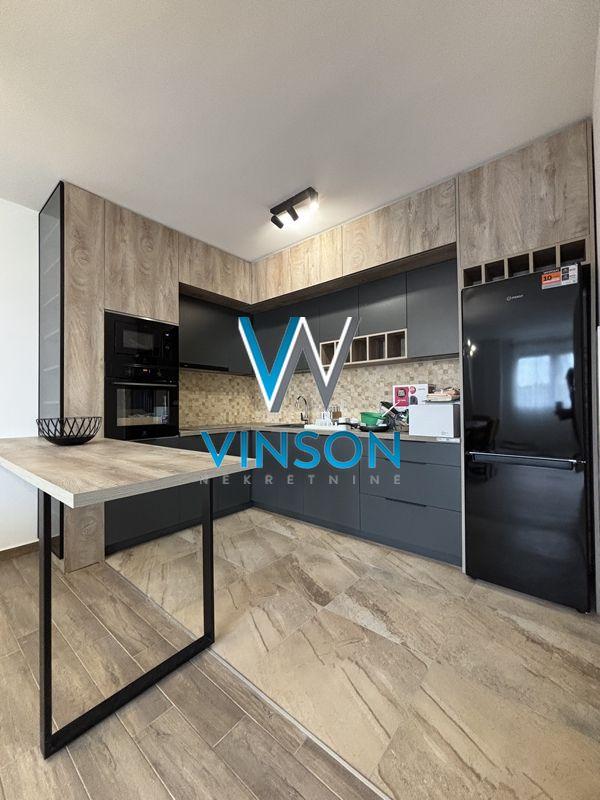 Slika 5 - Dvoiposoban stan za izdavanje, 112m2, 1.600€