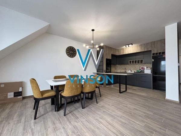 Slika 8 - Dvoiposoban stan za izdavanje, 112m2, 1.600€