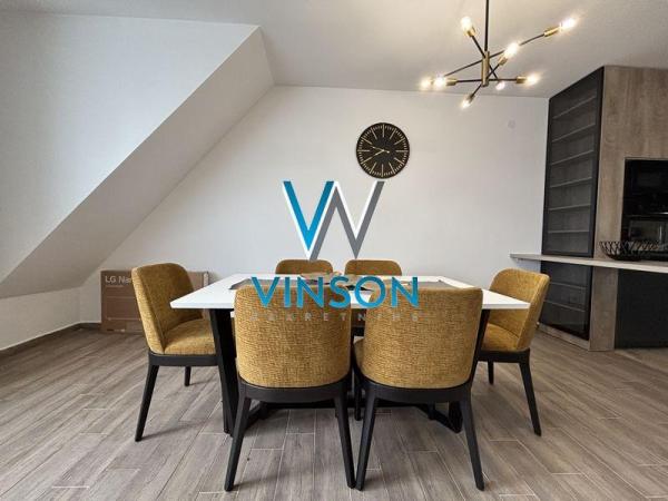 Slika 9 - Dvoiposoban stan za izdavanje, 112m2, 1.600€