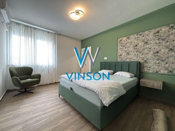 Slika 10 - Dvoiposoban stan za izdavanje, 112m2, 1.600€