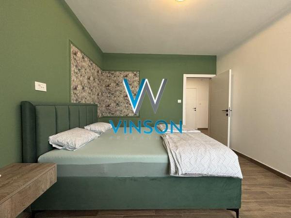 Slika 11 - Dvoiposoban stan za izdavanje, 112m2, 1.600€