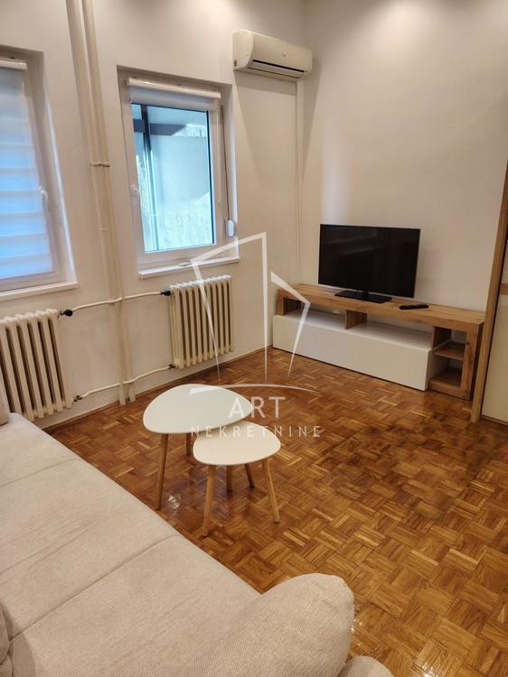 Slika 1 - Kralja Milutina, Jednosoban stan za izdavanje, 48m2, 600€