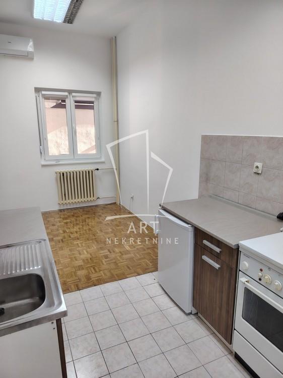 Slika 4 - Kralja Milutina, Jednosoban stan za izdavanje, 48m2, 600€