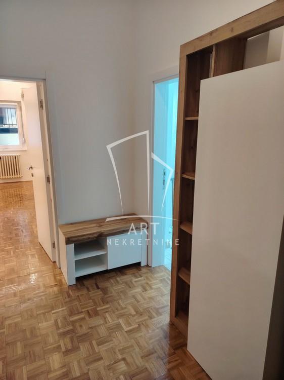 Slika 5 - Kralja Milutina, Jednosoban stan za izdavanje, 48m2, 600€