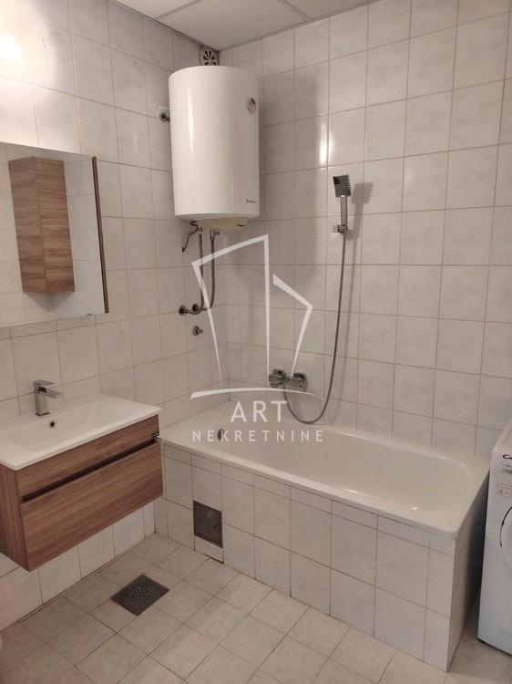 Slika 6 - Kralja Milutina, Jednosoban stan za izdavanje, 48m2, 600€