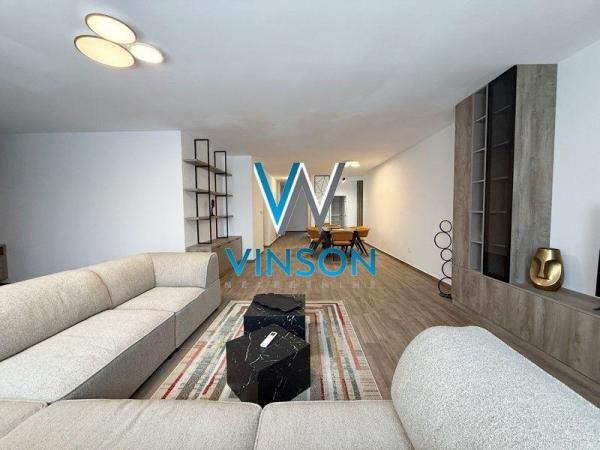 Slika 1 - Četvorosoban stan za izdavanje, 180m2, 1.800€