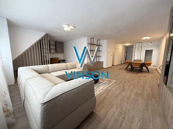 Slika 2 - Četvorosoban stan za izdavanje, 180m2, 1.800€