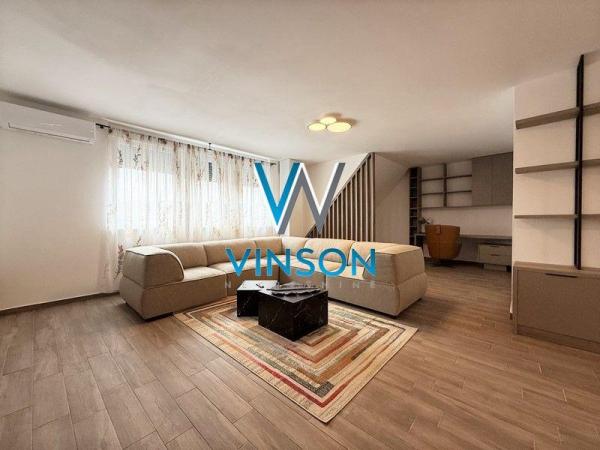 Slika 3 - Četvorosoban stan za izdavanje, 180m2, 1.800€