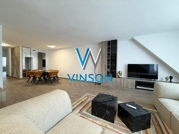 Slika 4 - Četvorosoban stan za izdavanje, 180m2, 1.800€