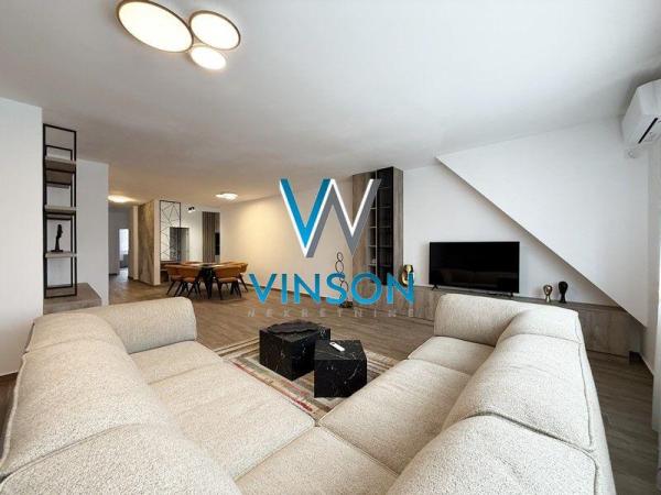 Slika 5 - Četvorosoban stan za izdavanje, 180m2, 1.800€