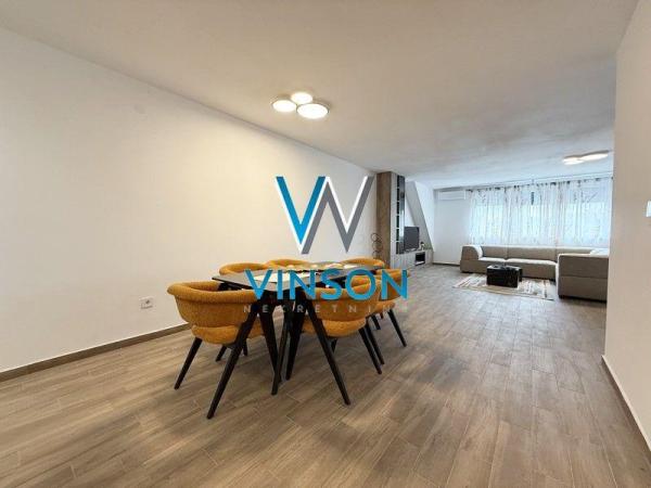 Slika 6 - Četvorosoban stan za izdavanje, 180m2, 1.800€