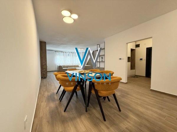 Slika 7 - Četvorosoban stan za izdavanje, 180m2, 1.800€