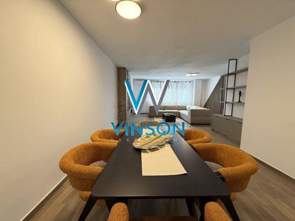 Slika 8 - Četvorosoban stan za izdavanje, 180m2, 1.800€