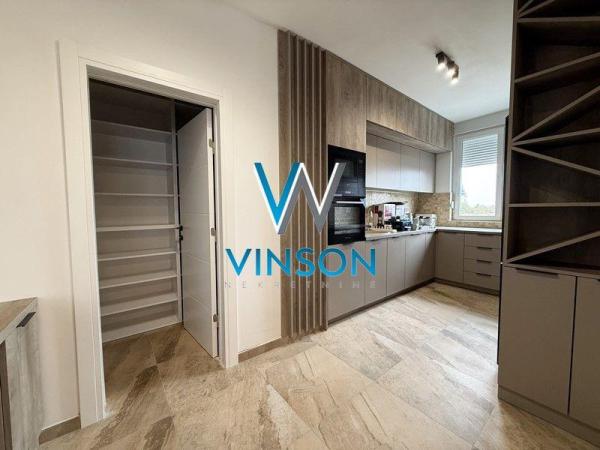 Slika 9 - Četvorosoban stan za izdavanje, 180m2, 1.800€