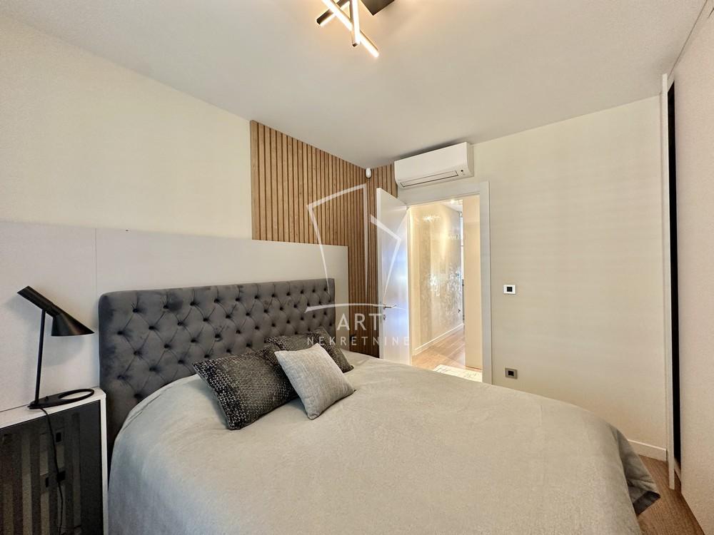 Slika 9 - Omladinskih brigada, Četvorosoban stan na prodaju, 113m2, 495.000€