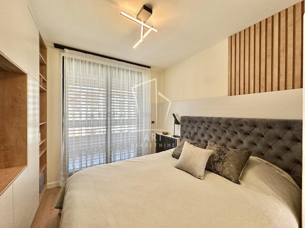 Slika 10 - Omladinskih brigada, Četvorosoban stan na prodaju, 113m2, 495.000€