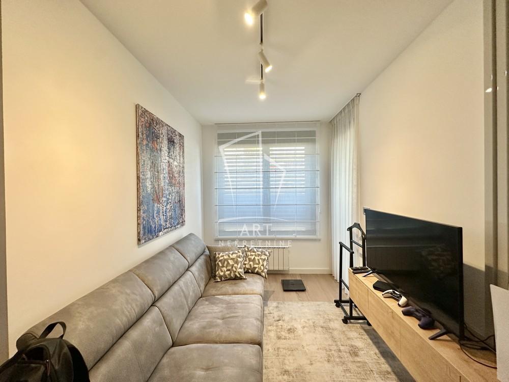 Slika 11 - Omladinskih brigada, Četvorosoban stan na prodaju, 113m2, 495.000€