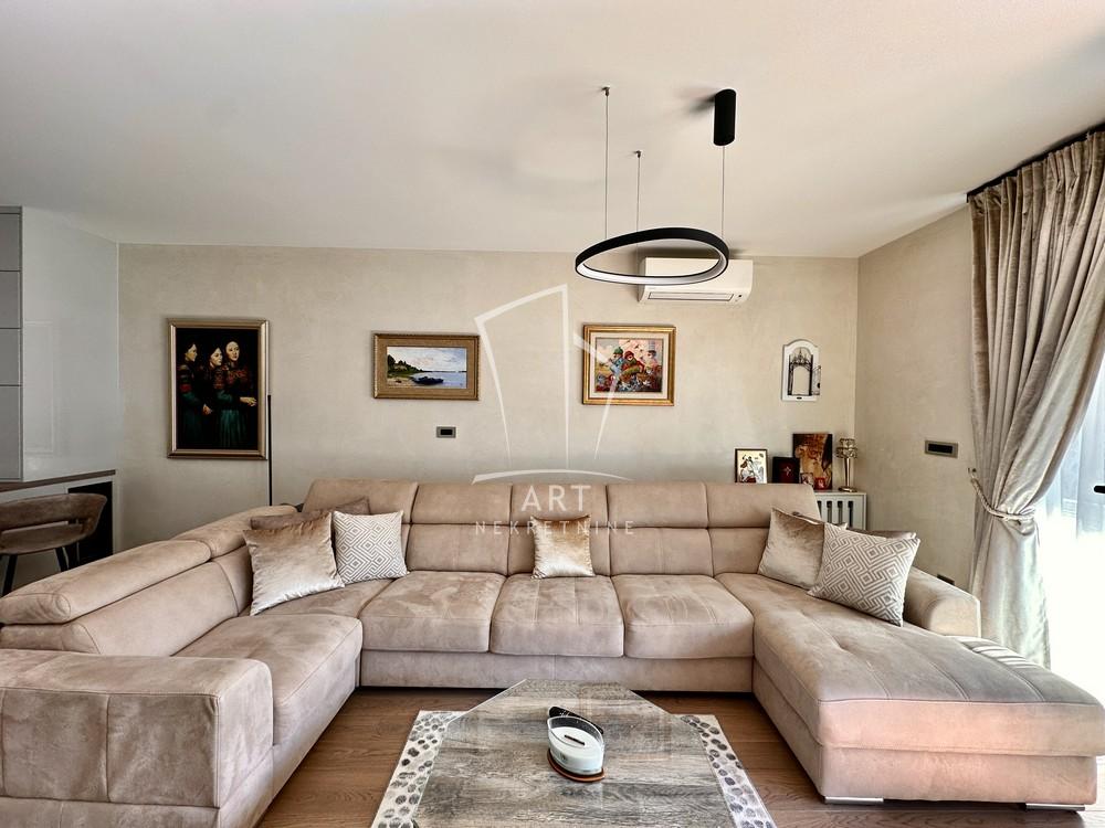 Slika 1 - Omladinskih brigada, Četvorosoban stan na prodaju, 113m2, 495.000€