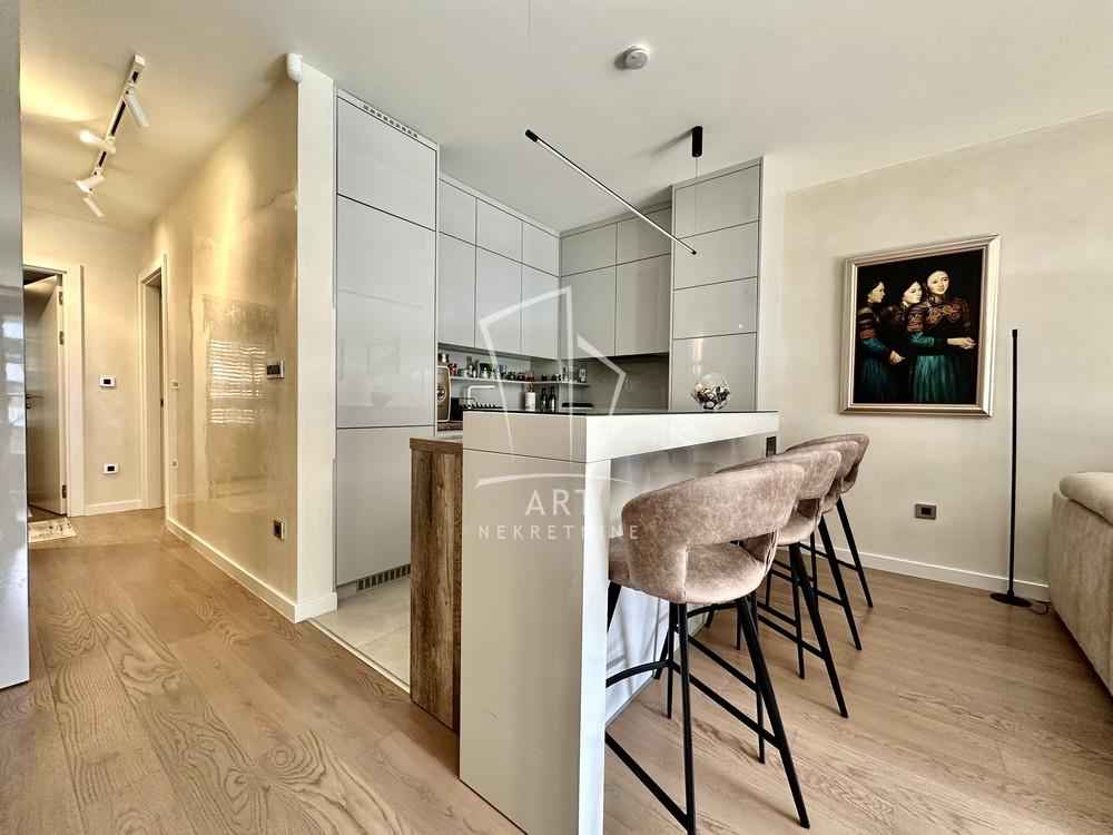 Slika 6 - Omladinskih brigada, Četvorosoban stan na prodaju, 113m2, 495.000€