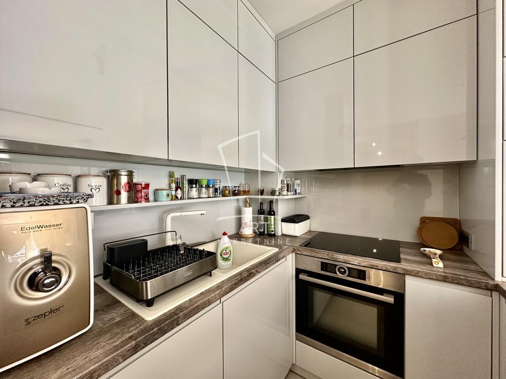 Slika 7 - Omladinskih brigada, Četvorosoban stan na prodaju, 113m2, 495.000€