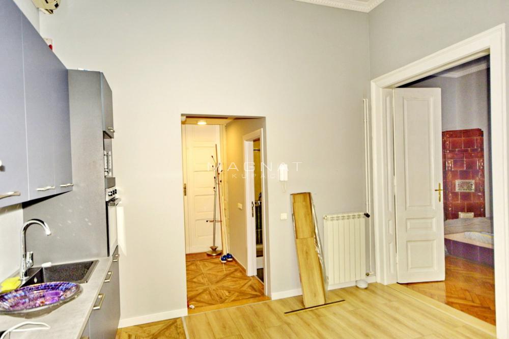 Slika 4 - Dvosoban stan za izdavanje, 44m2, 1.000€