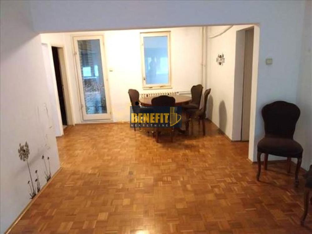 Glavna slika -Trosoban stan na prodaju, 85m2, 245.000€