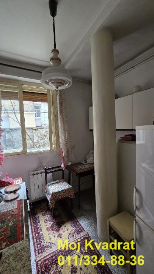 Slika 3 - Jednosoban stan na prodaju, 30m2, 140.000€