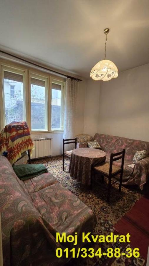 Glavna slika -Jednosoban stan na prodaju, 30m2, 140.000€